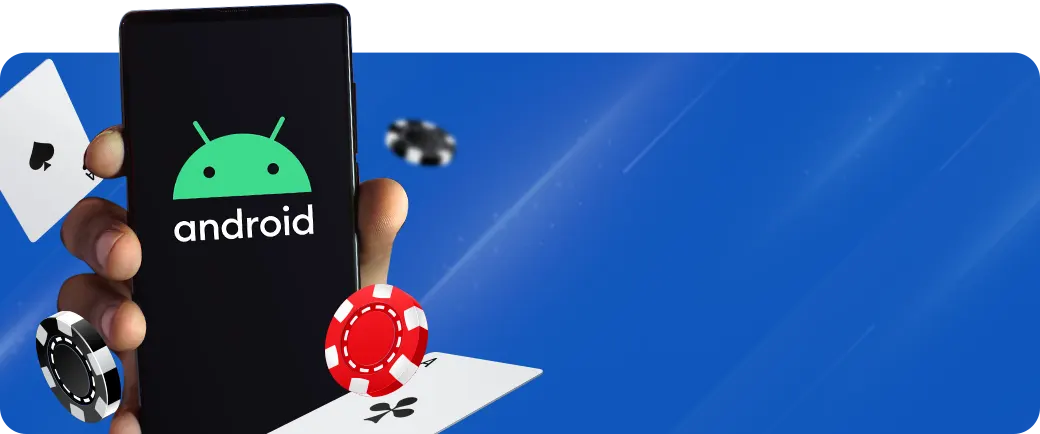 poker android